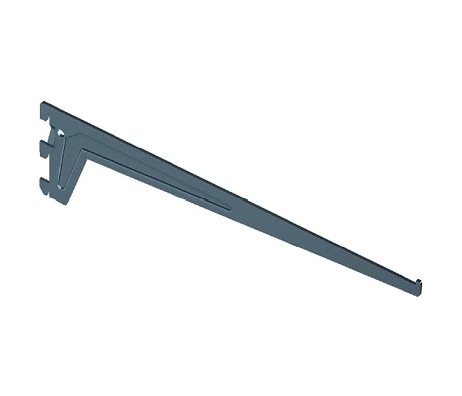 ELEMENT SYSTEM CLASSIC ENKELDRAGER PRO 50 / 600MM WIT