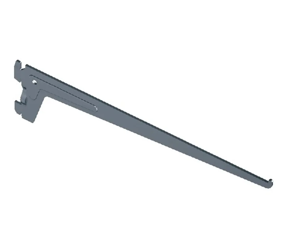 DRAGERS 30CM ZW.ELEMENT 5121 L OS.