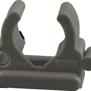MEPAC KLEMBEUGEL 16-19MM GRIJS