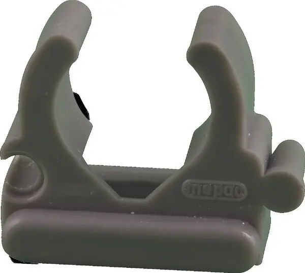 MEPAC KLEMBEUGEL 16-19MM GRIJS