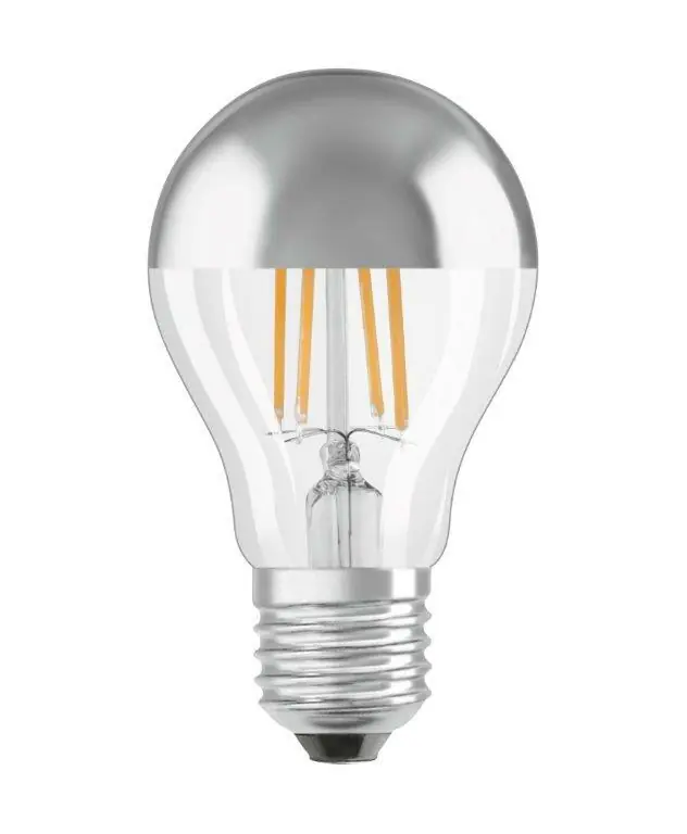 OSRAM F-LED CLA35KOP-ZI 4,0W827 E27