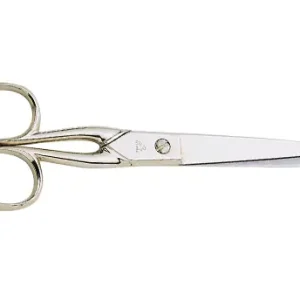 ADOLA LINNENSCHAAR 15CM GELIJKE OGEN