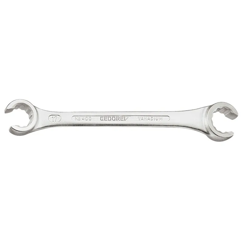 RINGSLEUTEL OPEN UD 24X27 MM - 400 24X27