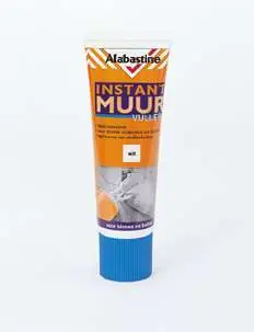 AB SNELDR. MUURVULLER 1KG