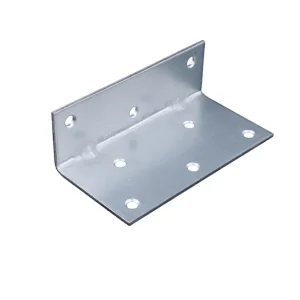 VERSTERKINGSHOEK 115X60MM GV