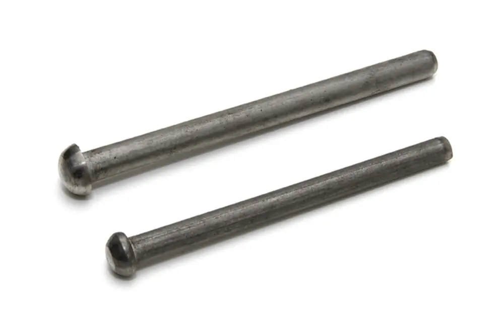 H1PEN RVS.89 / SCHARNIERPEN RVS VOOR SCHARNIER 89X89