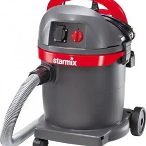 STARMIX GEREEDSCHAP ZUIGER HS A-1432 EWS