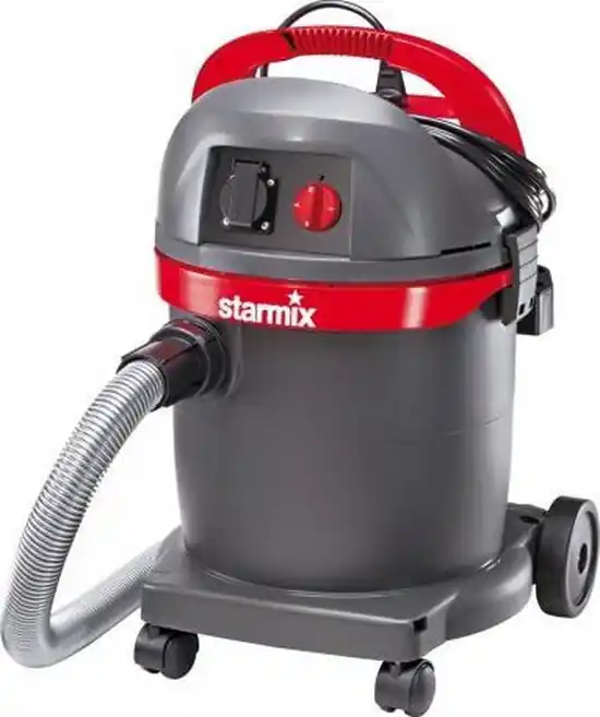 STARMIX GEREEDSCHAP ZUIGER HS A-1432 EWS