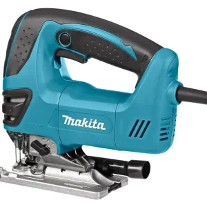 MAKITA 230 V DECOUPEERZAAG D-GREEP 4350T