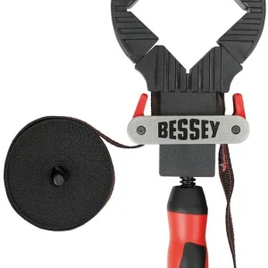 BANDSPANNERS TOT 3,8 METER BAN400