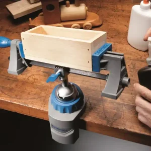 DREMEL, 2500JA, MULTI-VISE