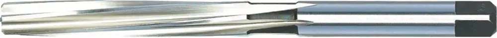 HSS HANDRUIMER, DIN 206B, ø35,0 H7