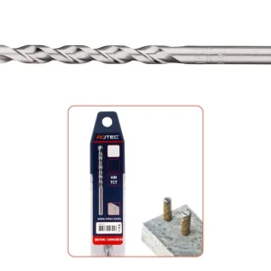 SUPER-BETONBOOR, ø3X40/70