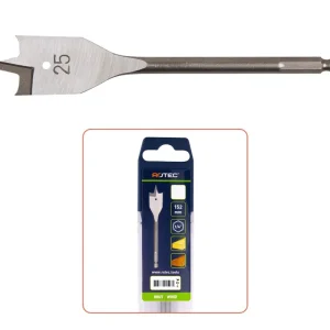ROTEC SPEEDBOOR MET 1/4 BITAANSLUITING 8.0MM X 157MM
