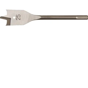 ROTEC SPEEDBOOR MET 1/4 BITAANSLUITING 19.0MM X157MM