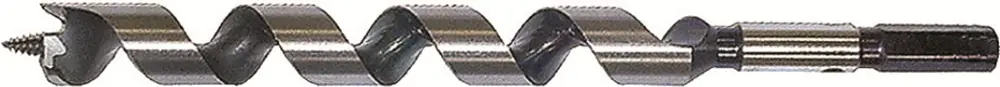 SLANGENBOOR GOLD-LINE, ø40X155X235 AZOBE