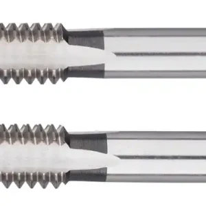 HSS HANDTAPPENSET, 2-DLG., DIN 2181, BSF 3/8"-20
