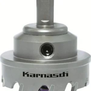 HM GATFREES 'EASY', TMAX=12, ø50,5