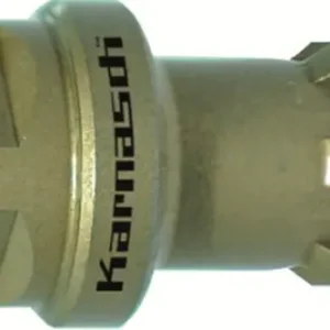 KARNASCH HM-KERNBOOR RAIL-LINE30/20.1306 30,0MM