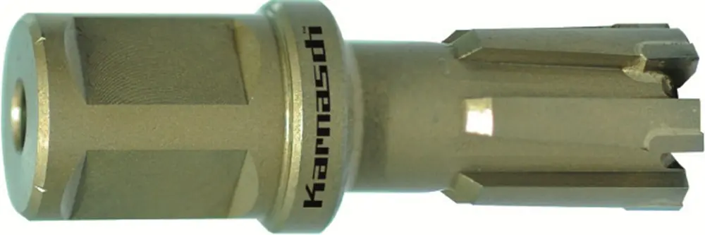 KARNASCH HM-KERNBOOR RAIL-LINE30/20.1306 31,0MM