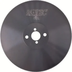 HSS CIRKELZAAGBLAD ø200X1,8X32, Z=160, P=4