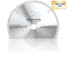 HM-ZAAGBLAD UNICUT ALU 216X 2,8/2,0X 30MM 60 TFN/108000