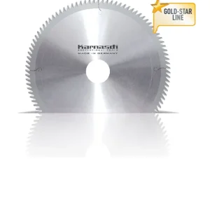 HM-ZAAGBLAD GLASLAT 103X2,1/2,0X32MM 24/ 45° RECHTS/111150