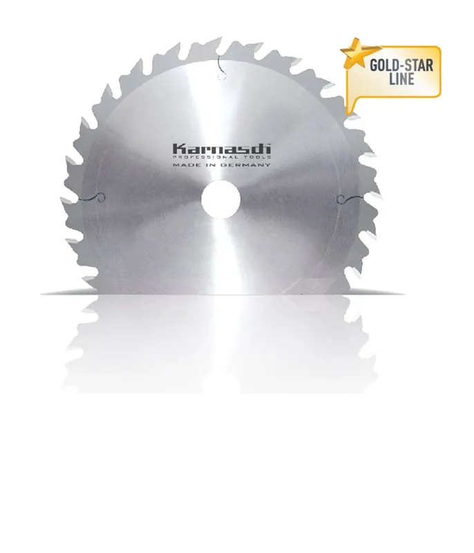 HM-SCHULPZ.MET SPAANBEGRENZER 600X4,4/3,0X30MM 40WZA /111200