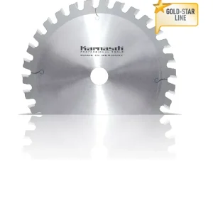 HM-SUPER BOUWZAAG 160X 2,8/1,6X 20/16MM 24 WZ /111260