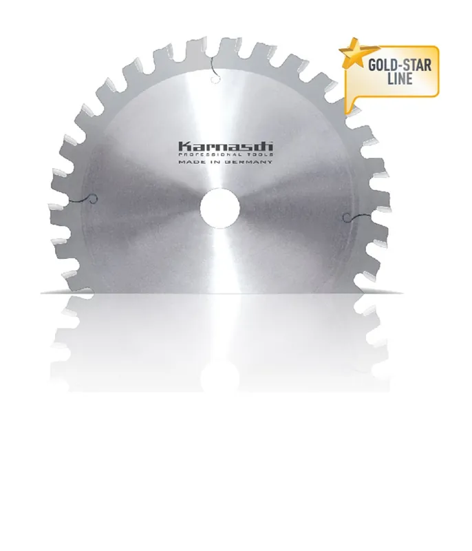 KARNASCH HM-SUPER BOUWZAAG 350X 3,2/2,2X 30MM 54 WZ/111260