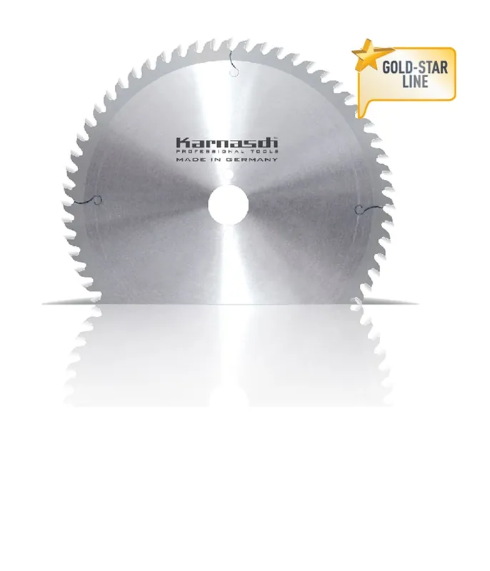 HM-HANDCIRKEL-ZAAGBLAD 160X 2,6/1,6X 30MM 36 WZ/111400