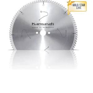 HM-FORMAAT-ZAAG TRAPEZIUM POS. 350X3,2/2,2X30MM 84TFP/111470