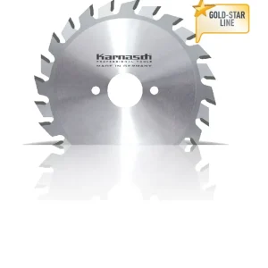 HM-VOORRITS-ZAAG 2-DLG. 120X2,8-3,8/2,2X50MM 2X12WZ/111480