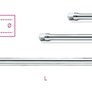 BETA 910/21-3/8" VERLENGSTUKKEN