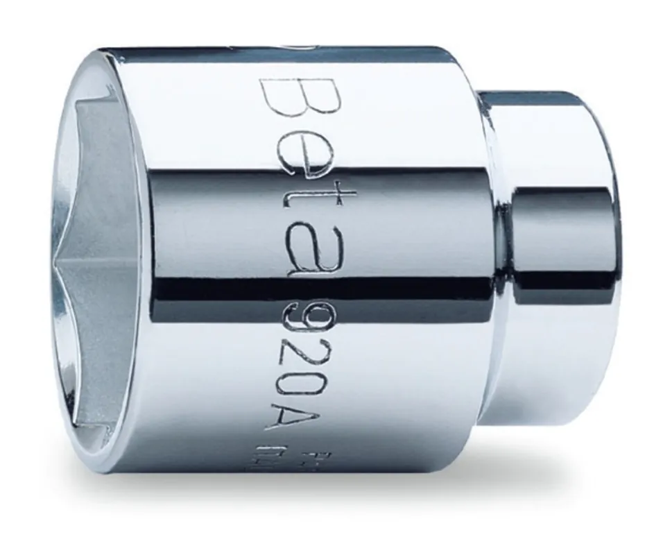 BETA 920A 18-DOPSLEUTELS ZESKANT
