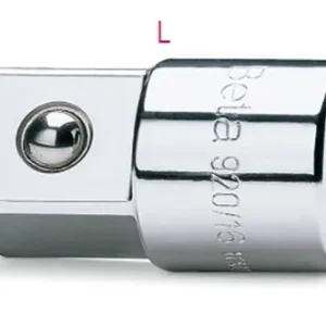 BETA 920/16-VERLOOPDOP 1/2" NAAR 3/4"
