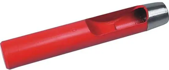HOLPIJP RECHT MODEL 1501 3