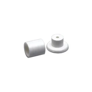 HCO PERFECTSTEUN 13MM IDD WIT 2ST
