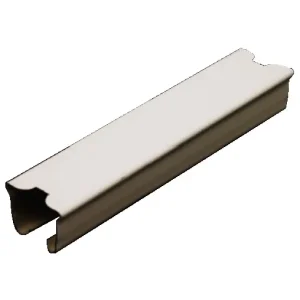 HCO RAILVERBINDER U-RAIL LUXE 2ST