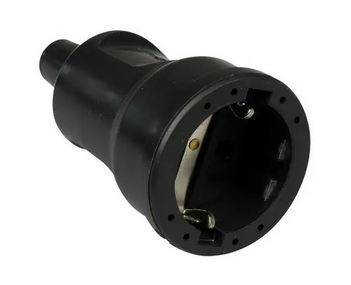 PVC CONTRASTEKKER + RA ZWART