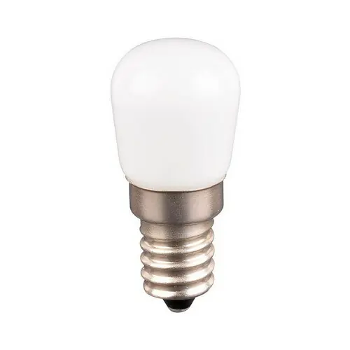 LED MINI-LAMP SCHAKELBORD 1.5W E14 3000K 130LM ND