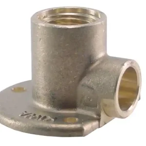 MESSING.SOLDEER MUURPLAAT LAAG 1/2X12MM