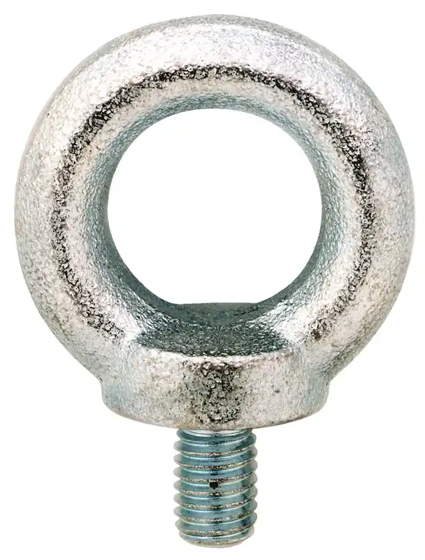 RINGSCHROEF M10 VERZONKEN TYPE 580 (OOGBOUT)