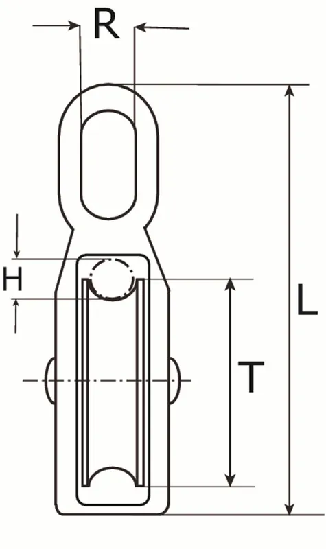 KTR N 30ZL / KATROL NYLON WIEL 08X30MM VZ.