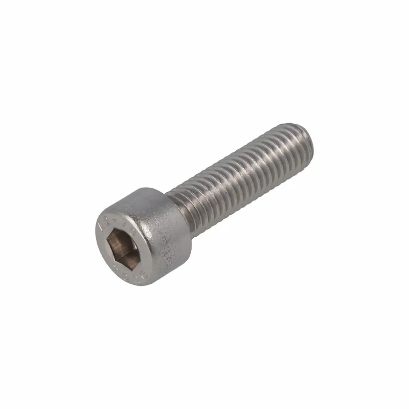 BINNENZESKANTBOUT RVS-A2 CK IB-3 DIN912 M4X20 (200)