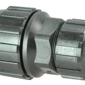 TYLEENKOPPELING OVERGANGSSTUK 16X15 MM KNEL