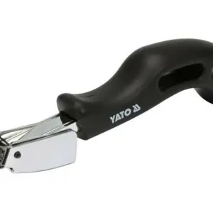 ONTNIETER, 160MM, HECHTNIET-TREKKER, RVS, YT-7011