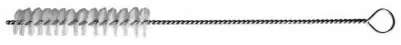 DRAADBORSTEL, CILINDRISCH, NYLON, 8MM, MADE IN GERMANY