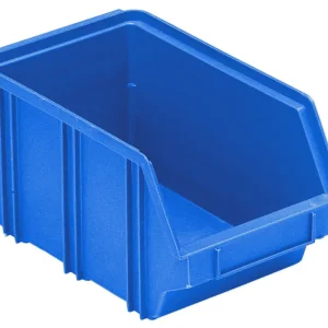 ERRO STAPELBAKKEN B3 BLAUW
