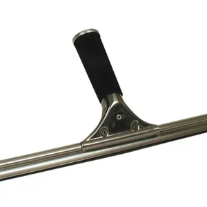 RAAMTREKKER RVS SEMI-PROFESSIONEEL VERSTELBAAR 45CM